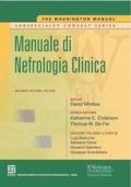 Manuale di nefrologia clinica