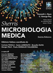 Sherris. Microbiologia medica