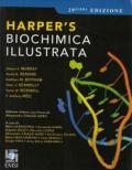 Harper's. Biochimica illustrata