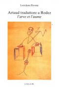 Artaud traduttore a Rodez. L'arve et l'aume