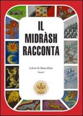 Il Midrash racconta. Libro di Bemidbàr. 1.