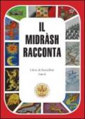 Il Midràsh racconta. Libro di Bemidbàr. 2.