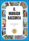 Il Midrash racconta. Devarìm. 1.