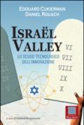 ISRAEL VALLEY: Lo Scudo Tecnologico dell'Innovazione