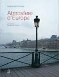 Atmosfere d'Europa