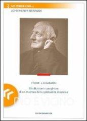 Dio è vicino. Un mese con John Henry Newman