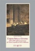 L'opera lirica a Livorno