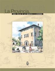 La provincia, una villa e la musica a Livorno