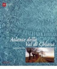 Atlante della val di Chiana. Cronologia della bonifica