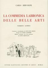 La commedia labronica delle belle arti