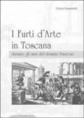 I furti d'arte in Toscana durante gli anni del dominio francese