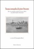 Toscana cosmopolita del primo Ottocento. Da un carteggio inedito di Jissie Allen con Jean Charles Sismondi