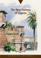 The new fortress of Livorno