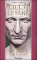 Giulio Cesare. 1.Roma città in vendita