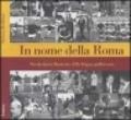 In nome della Roma. Vocabolario illustrato della lingua giallorossa