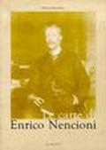 Le carte di Enrico Nencioni
