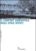 Il comfort ambientale negli spazi aperti