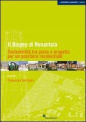 Il Biopep di Nonantola. Sostenibilità tra piano e progetto per un quartiere residenziale