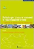 Politiche per la casa e strumenti di riqualificazione urbana. I contratti di quartiere in Lombardia