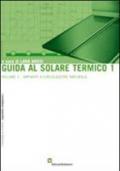 Guida al solare termico: 1