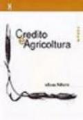 Credito e agricoltura