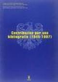 Contribuzion par une bibliografie (1945-1997)
