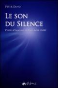 Le son du silence