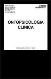 Ontopsicologia clinica