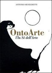 Ontoarte: l'in sé dell'arte