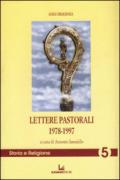 Lettere pastorali