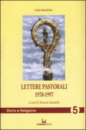Lettere pastorali