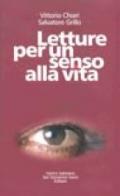 Letture per un senso alla vita