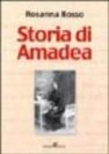 Storia di Amadea
