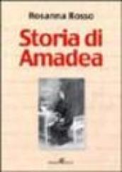 Storia di Amadea
