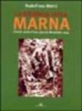 La battaglia della Marna. L'inizio della prima guerra mondiale: 1914