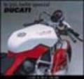 Le più belle special Ducati