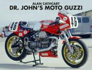 Dr. John's Moto Guzzi