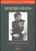 Demetrio Stratos. Alla ricerca della voce-musica. Con CD Audio