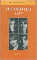 The Beatles. 1967