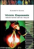 Vinicio Capossela. Rabdomante senza requie