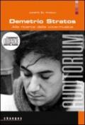 Demetrio Stratos. Alla ricerca della voce-musica. Con CD Audio