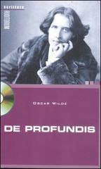 De profundis. Con CD Audio