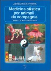 Medicina olistica per animali da compagnia