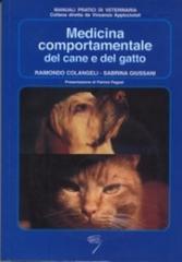 Medicina comportamentale del cane e del gatto. Con 2 CD-ROM