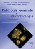 Patologia generale e microbiologica