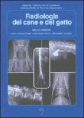 Radiologia del cane e del gatto