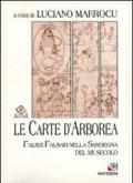 Le carte d'Arborea. Falsi e falsari nella Sardegna del XIX secolo