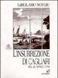 L'insurrezione di Cagliari del 28 aprile 1794
