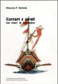 Corsari e pirati nei mari di Sardegna
