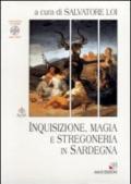 Inquisizione, magia e stregoneria in Sardegna. Con CD-ROM